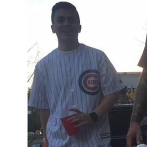 Meet your Posher, Andrew